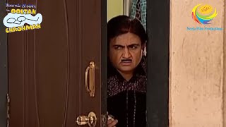 A Fight Between Daya amp Jethalal  Full Episode  Taarak Mehta Ka Ooltah Chashmah [upl. by Carrelli487]