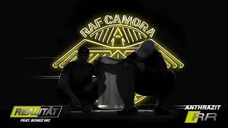 RAF Camora amp Bonez MC  REALITÄT Anthrazit RR 05 [upl. by Kimitri]