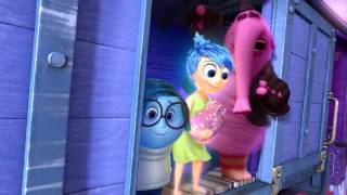 INSIDE OUT  Deja Vu Clip  HD [upl. by Byrd]