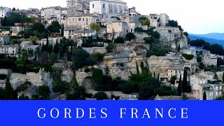 GORDES FRANCE 2019 [upl. by Eneryc]