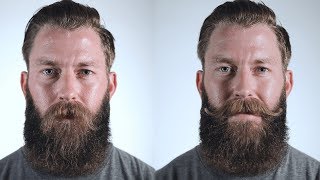 Handlebar Mustache Trimming And Style Advice From A Pro [upl. by Ahtikal319]