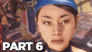 MORTAL KOMBAT 11 GAMEPLAY SCORPION amp KLASSIC TOWER MK11 [upl. by Sophy148]