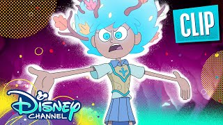 The Three Armies  Amphibia  Disney Channel Animation [upl. by Alsworth943]