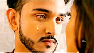 Bahut Pyar Karte Hain Tumko Sanam  New Sad Love Story  Heart Touching Song  New Sad Songs 2021 [upl. by Anitel]