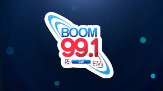 Boom Fm 991 Cali  Mi Corazón Hace Boom [upl. by Adlihtam]