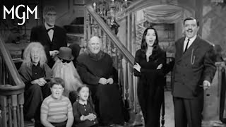 Holidays with the Addams Family  MGM Studios [upl. by Nigam565]