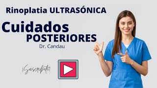 Cuidados de heridas postquirúrgicas  Recomendaciones [upl. by Sonitnatsok]