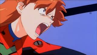 Asukas Last Stand  Evangelion OST [upl. by Hogan]