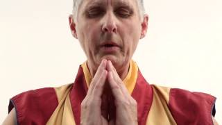 How to pray like a Buddhist [upl. by Yziar454]