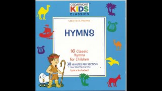 Cedarmont Kids CD Review Hymns [upl. by Saint]