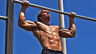 Pull Up amp Chin Up TUTORIAL amp Progression GUIDE Beginners [upl. by Westerfield]