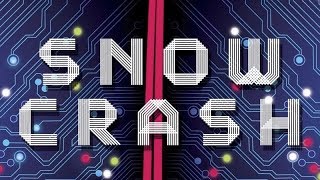 Snow Crash Audiobook Chapters 1 and half of Chapter 2 [upl. by Orman]