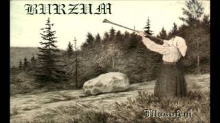 Burzum  Dunkelheit INSTRUMENTAL [upl. by Atir]