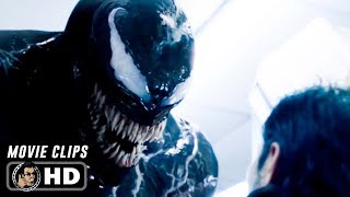 Marvel SpiderMan Maximum Venom Trailer [upl. by Olimpia]