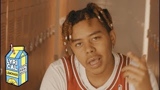 Cordae  Scotty Pippen “Alaskaquot Official Music Video [upl. by Mingche]