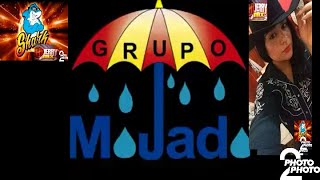 Grupo Mojado Mix Los Mejores Exitos [upl. by Adnalro385]