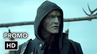 The Strain  Deleted Scene  Season 4 [upl. by Ettenrahc]