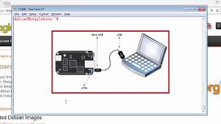 Embedded Linux course Part 6  Beaglebone Black Networking [upl. by Brittany]