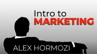 Introduction To Marketing  Business Marketing 101 [upl. by Aneral443]