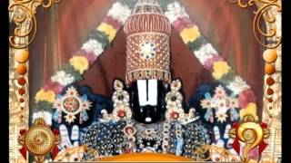 గోవింద నామాలు  Govinda Namalu  Govinda Namalu In Telugu Full Length  govinda namavali  srinivasa [upl. by Stortz]