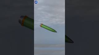 How do Cluster Bombs Work [upl. by Cheria]