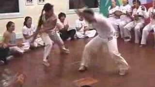 Capoeira  Brazilian Dance Music amp Martial Arts [upl. by Starling]