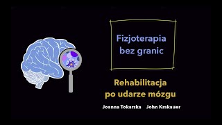 Rehabilitacja po udarze mózgu  John Krakauer  POLSKIE NAPISY [upl. by Aicener]