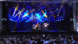 Larry Carlton Trio  Estival Jazz Lugano 2011 [upl. by Caesar917]