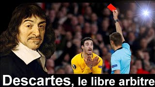 La liberté chez Descartes [upl. by Shapiro]