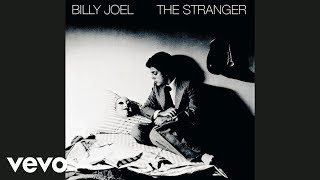 Billy Joel  Shes Always a Woman Official Audio [upl. by Lina]