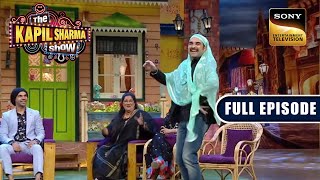 Pankaj Tripathi Jis Performance Leaves Everyone Surprised  The Kapil Sharma Show  Full Episode [upl. by Saxet]