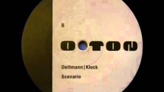 Dettmann  Klock  quotScenarioquot [upl. by Alana97]