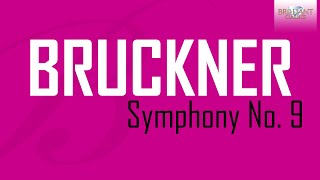 Bruckner Symphony No 9 [upl. by Erlewine]