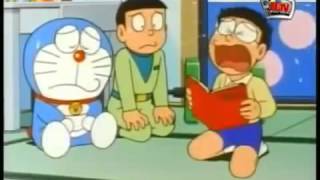 Doraemon Capítulo 1 [upl. by Meehsar251]