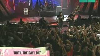 Story Of The Year MTV2 Hard Rock Live [upl. by Artek860]