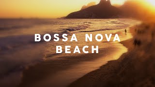 Bossa Nova Beach  Covers 2020  Cool Music [upl. by Strander369]