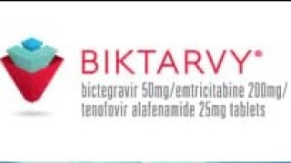 Biktarvy AdCommercial 2022 [upl. by Relly]