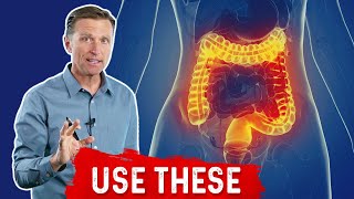 9 Things to Help Heal an Inflamed Colon [upl. by Ornie]