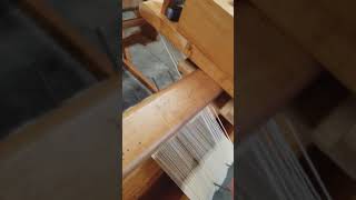 Warping a sectional beam tips [upl. by Eadahs389]