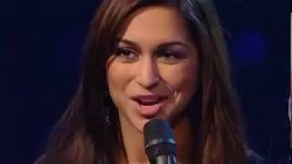 The X Factor 2007 Live Results Show 7 [upl. by Clerissa]