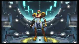 Metroid Dread Flash Shift Burenia [upl. by Niuqaoj260]