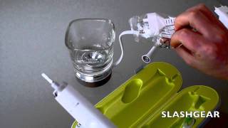 Philips Sonicare DiamondClean HX9332 Review [upl. by Initsed]