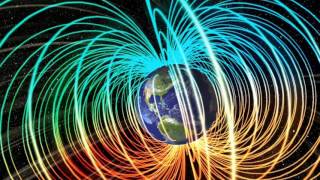 Magnetism  Defending Our Planet Defining The Cosmos [upl. by Callum148]