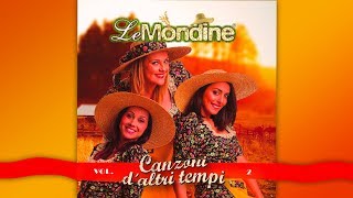 Le Mondine  Canzoni daltri Tempi vol2 ALBUM COMPLETO [upl. by Dugaid]