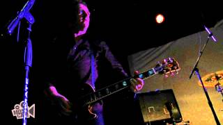 Glen Matlock  Montague Terrace Scott Walker Live in Los Angeles  Moshcam [upl. by Kiel]