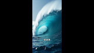 Tsunami vs Tidal Wave 🌊  Know the Difference and Stay Safe [upl. by Tager]