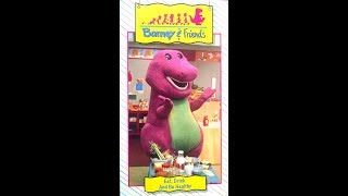 Barney amp Friends Eat Drink And Be Healthy [upl. by Varhol450]