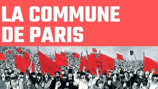 La Commune de Paris [upl. by Law]