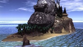 Donkey Kong Country  Simian Segue Restored [upl. by Anilorak]