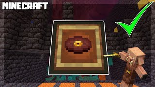 How to Get PIGSTEP MUSIC DISC in Minecraft 1161 [upl. by Adnilrev]